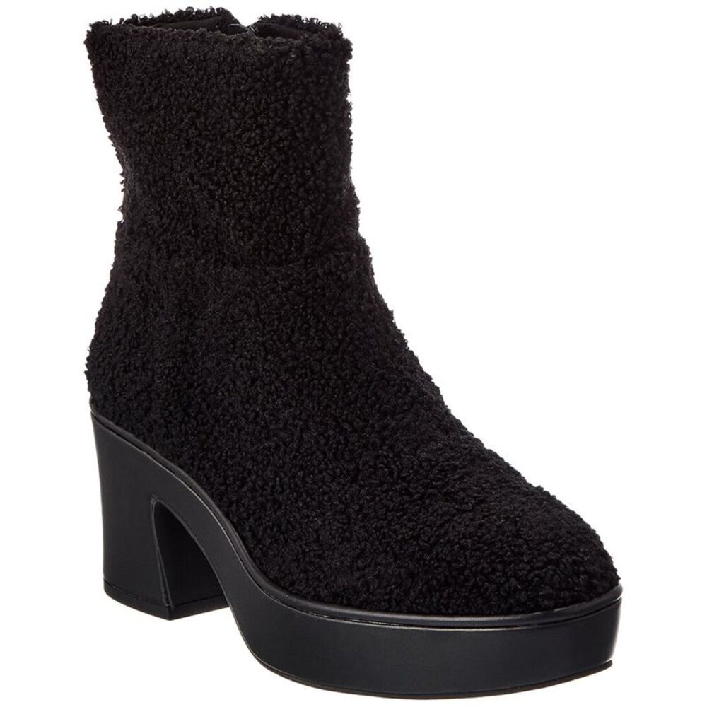 Sanctuary Emmet Bootie, Black